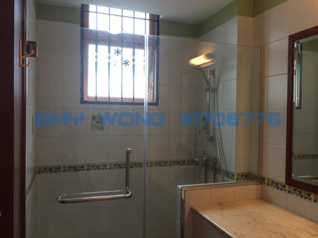 Rose Maison (D15), Apartment #87309822